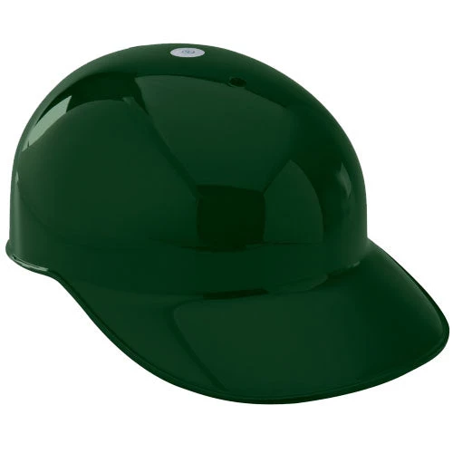 Gear Rawlings Traditional Catchers Helmet - Dark Green 3 Gear Rawlings Traditional Catchers Helmet - Dark Green