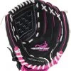 Worth Keilani Signature Series Storm Youth Glove 1 Worth Keilani Signature Series Storm Youth Glove
