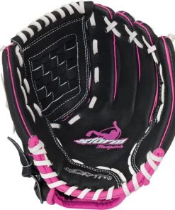 Worth Keilani Signature Series Storm Youth Glove