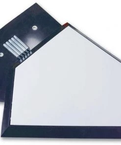 X-Plate Homeplate HP01 Heavy Rubber 5 Pin