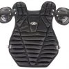 X-Plate Umpire Chest Protector