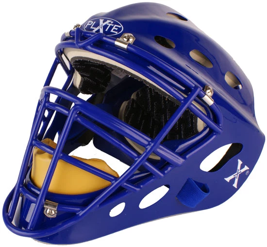 Gear X-Plate XP1 Adult Hockey Catchers Helmet 5 Gear X-Plate XP1 Adult Hockey Catchers Helmet
