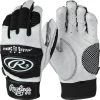 Rawlings Workhorse Adult Batting Gloves || CLEARANCE 2 Rawlings Workhorse Adult Batting Gloves || CLEARANCE