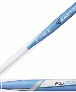 Bats Easton FPS200 Alloy -10 Fastpitch Softball Bat