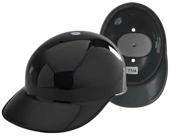 Gear Rawlings Adult Traditional Coach/Catcher's Helmet 3 Gear Rawlings Adult Traditional Coach/Catcher's Helmet