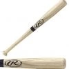 Rawlings MB24 Natural Mini Wood Bat Accessories