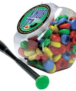 Ausport Bat Knob Accessories