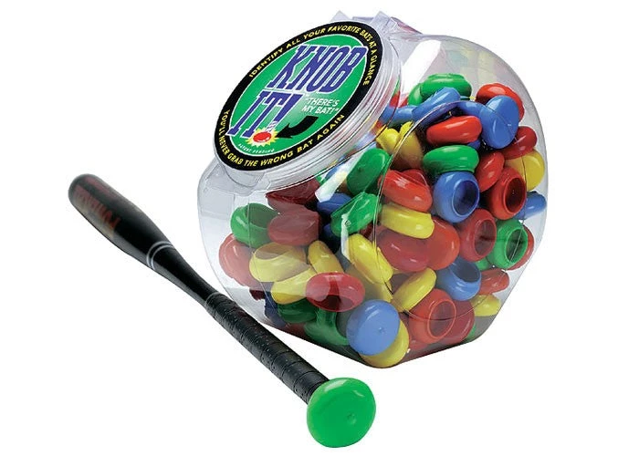 Ausport Bat Knob Accessories 3 Ausport Bat Knob Accessories