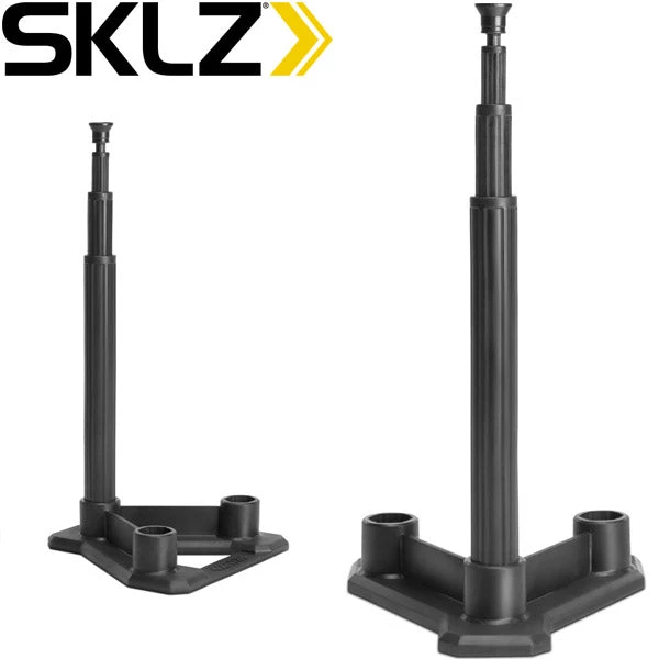 Gear SKLZ V Batting Tee 3 Gear SKLZ V Batting Tee