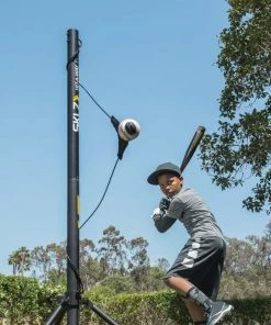 Gear SKLZ HIT-A-WAY Portable Training Station 8 Gear SKLZ HIT-A-WAY Portable Training Station