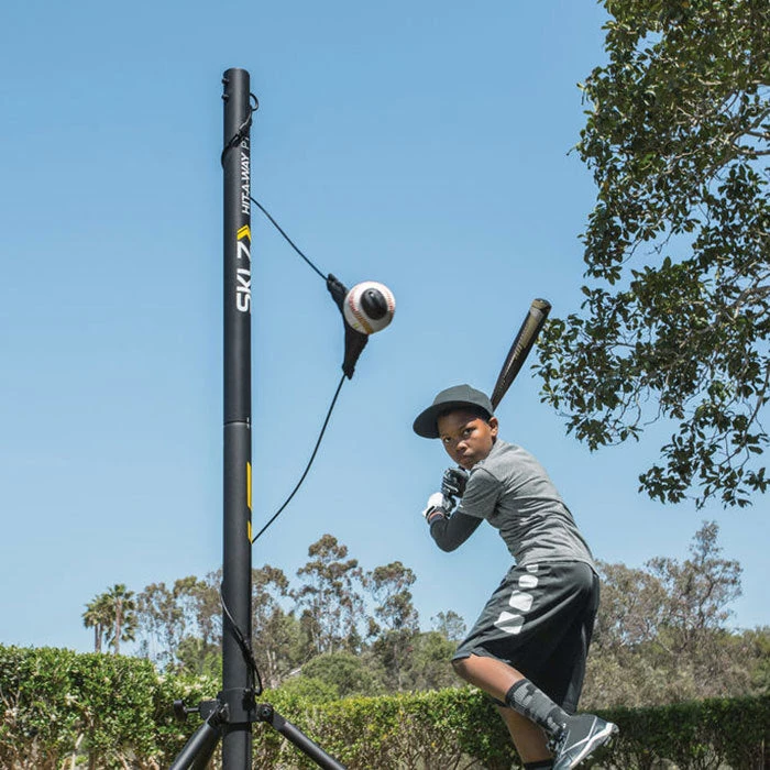 Gear SKLZ HIT-A-WAY Portable Training Station 5 Gear SKLZ HIT-A-WAY Portable Training Station