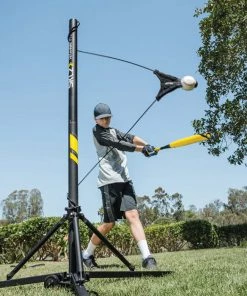 Gear SKLZ HIT-A-WAY Portable Training Station 9 Gear SKLZ HIT-A-WAY Portable Training Station