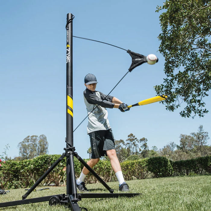 Gear SKLZ HIT-A-WAY Portable Training Station 6 Gear SKLZ HIT-A-WAY Portable Training Station