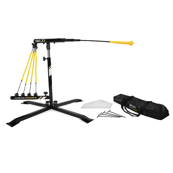 SKLZ Hurricane Category 4 Swing Trainer 3 SKLZ Hurricane Category 4 Swing Trainer