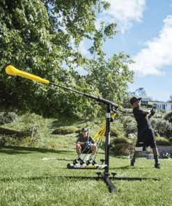 SKLZ Hurricane Category 4 Swing Trainer 8 SKLZ Hurricane Category 4 Swing Trainer