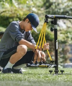 SKLZ Hurricane Category 4 Swing Trainer 9 SKLZ Hurricane Category 4 Swing Trainer
