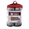 Franklin Soft Strike Teeballs || 6 Pack