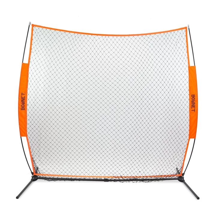 Gear Bownet 7ft X 7ft Soft Toss Net 4 Gear Bownet 7ft X 7ft Soft Toss Net