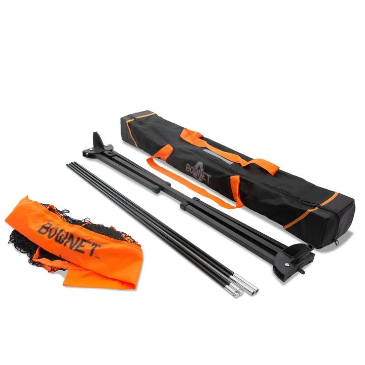 Gear Bownet 7ft X 7ft Soft Toss Net 6 Gear Bownet 7ft X 7ft Soft Toss Net