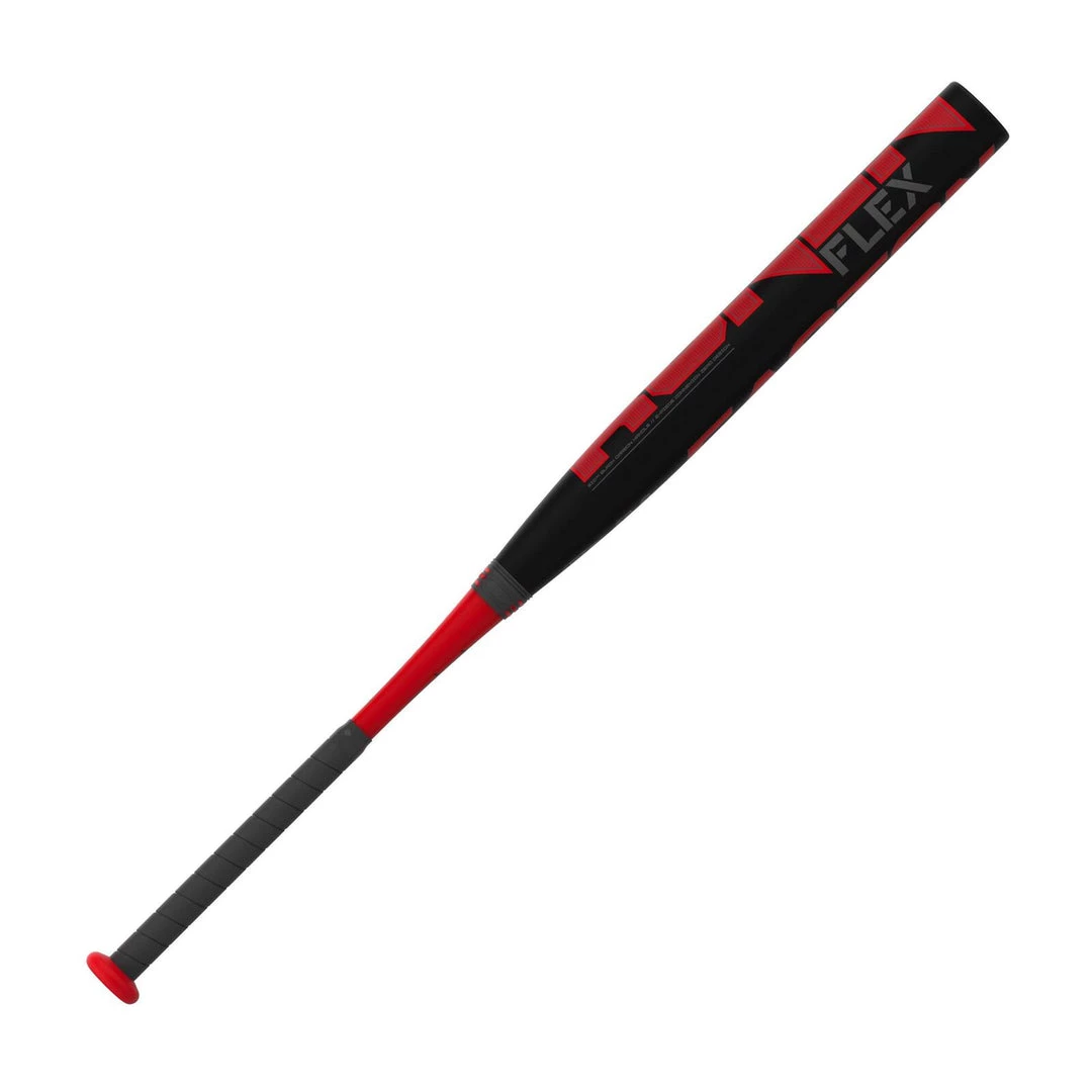 Easton 2021 RONIN Flex 2 Piece Slowpitch Softball Bat 4 Easton 2021 RONIN Flex 2 Piece Slowpitch Softball Bat