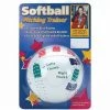 Markwort Christi Ambrosi’s 10.5in Softball Pitching Trainer 1 Markwort Christi Ambrosi’s 10.5in Softball Pitching Trainer