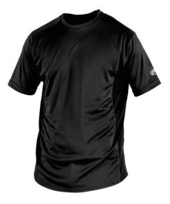 Rawlings Adult Short Sleeve Shirt Apparel