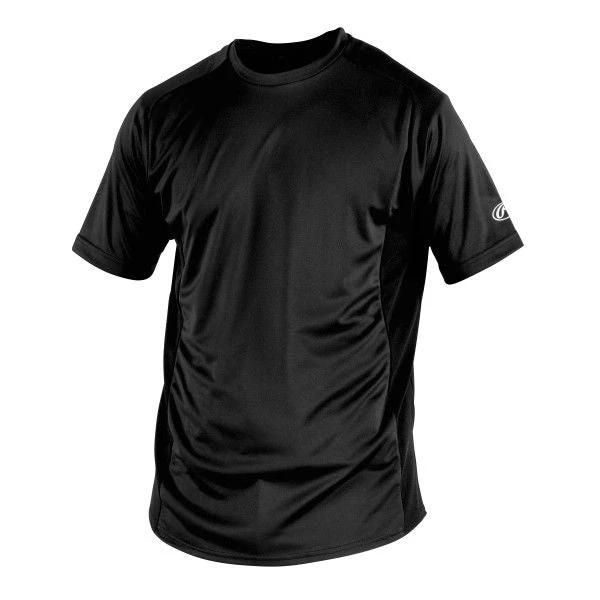 Rawlings Adult Short Sleeve Shirt Apparel 3 Rawlings Adult Short Sleeve Shirt Apparel