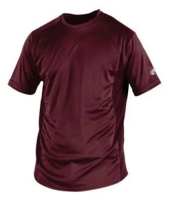 Rawlings Youth Short Sleeve Shirt