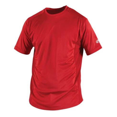 Rawlings Adult Short Sleeve Shirt Apparel 4 Rawlings Adult Short Sleeve Shirt Apparel