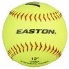 Easton 12in STB12Y Soft-Core Softball || Single Balls