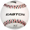 Easton STB 8.5in RIB Synthetic Leather Baseball || SINGLE