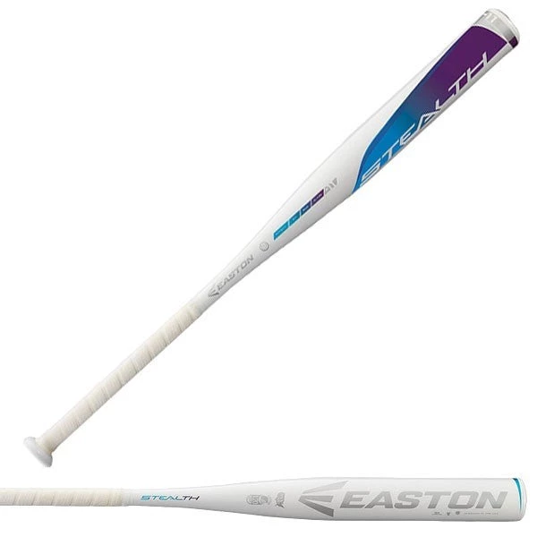 Easton Stealth Alloy -11 Softball Bat Bats 3 Easton Stealth Alloy -11 Softball Bat Bats