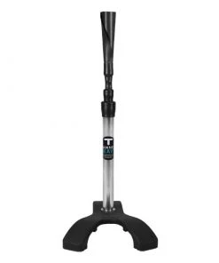 Tanner Tees Heavy Batting Tee With 26in-43in Stem