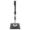 Tanner Tees Original Batting Tee With 26in-43in Stem Gear