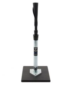 Tanner Tees Original Batting Tee With 26in-43in Stem Gear