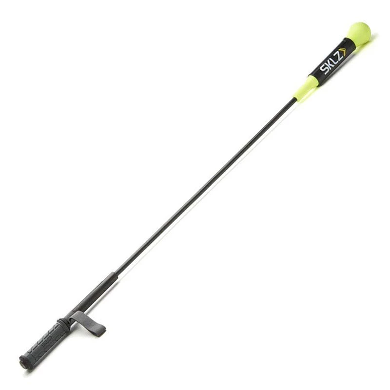 SKLZ Target Swing Trainer Hit-N-Stik Baseball 63in Gear 3 SKLZ Target Swing Trainer Hit-N-Stik Baseball 63in Gear