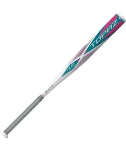Easton Topaz Gem Series Alloy -10 Softball Bat