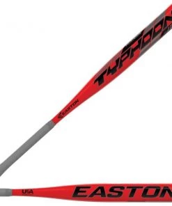 Bats Easton Typhoon Alloy USA -12 Baseball Bat