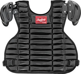 Rawlings Pro Umpire Chest Protector 3 Rawlings Pro Umpire Chest Protector