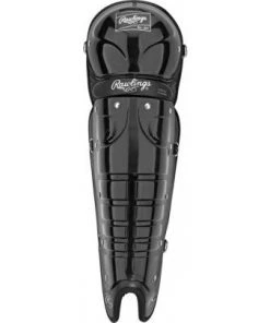 Rawlings Umpire Leg Guards