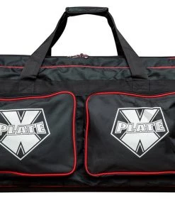 Gear X-Plate Ultimate Protuff Wheeled Bag || 36"L X 16"H X 14"W