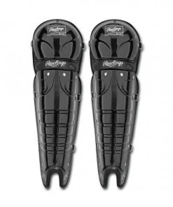 Rawlings Umpire Leg Guards