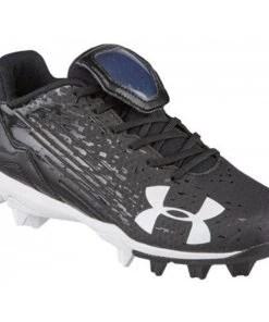 Under Armour MLB Switch Low Youth Moulded Cleats Footwear