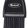 Markwort Umpire Brush Plastic Handle With Plastic Brush Fiber
