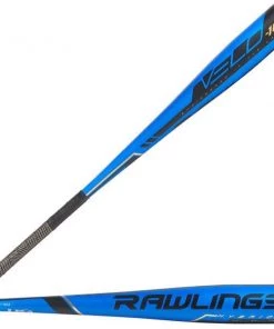 Rawlings Velo Hybrid USA -10 Baseball Bat Bats