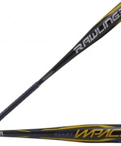Rawlings Impact USA -9 Baseball Bat Bats