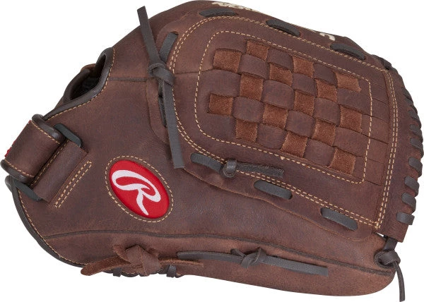 Rawlings Player Preferred 12.5in Infield/Outfield Glove 5 Rawlings Player Preferred 12.5in Infield/Outfield Glove