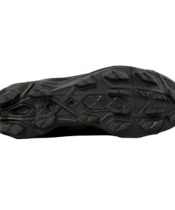 Footwear Mizuno Wave Select Nine Moulded Cleats - Black/Black