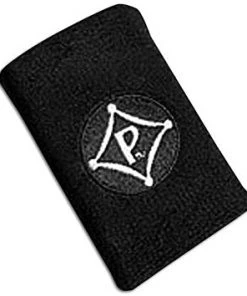 Palmgard Gear PalmGuard Wristbands 5in Black