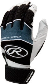 Rawlings 950 Workhorse Adult Batting Gloves